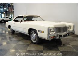 1976 Cadillac Eldorado (CC-2092789) for sale in Mesa, Arizona