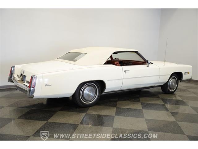 1976 Cadillac Eldorado (CC-2092789) for sale in Mesa, Arizona