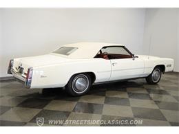 1976 Cadillac Eldorado (CC-2092789) for sale in Mesa, Arizona