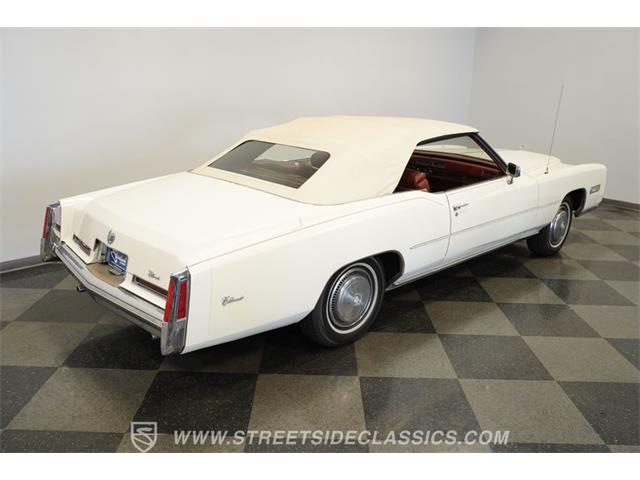 1976 Cadillac Eldorado (CC-2092789) for sale in Mesa, Arizona