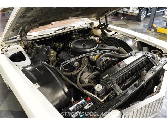 1976 Cadillac Eldorado (CC-2092789) for sale in Mesa, Arizona