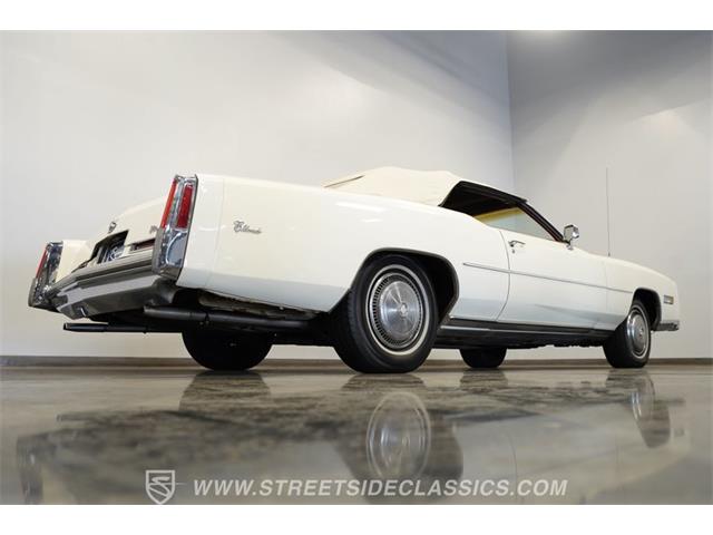 1976 Cadillac Eldorado (CC-2092789) for sale in Mesa, Arizona
