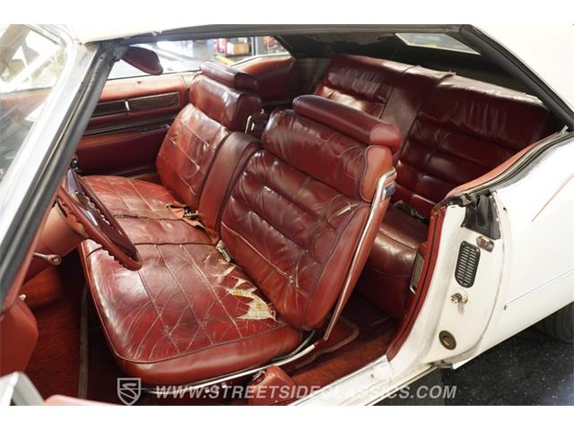 1976 Cadillac Eldorado (CC-2092789) for sale in Mesa, Arizona