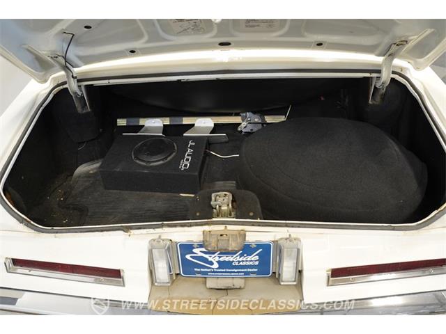 1976 Cadillac Eldorado (CC-2092789) for sale in Mesa, Arizona