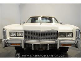 1976 Cadillac Eldorado (CC-2092789) for sale in Mesa, Arizona