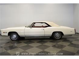 1976 Cadillac Eldorado (CC-2092789) for sale in Mesa, Arizona