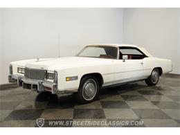 1976 Cadillac Eldorado (CC-2092789) for sale in Mesa, Arizona