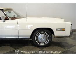 1976 Cadillac Eldorado (CC-2092789) for sale in Mesa, Arizona