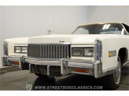 1976 Cadillac Eldorado (CC-2092789) for sale in Mesa, Arizona