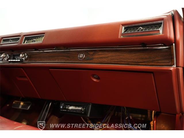 1976 Cadillac Eldorado (CC-2092789) for sale in Mesa, Arizona