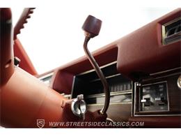 1976 Cadillac Eldorado (CC-2092789) for sale in Mesa, Arizona