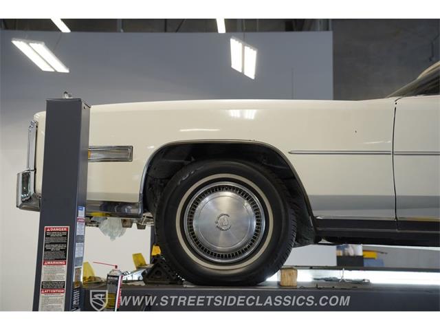 1976 Cadillac Eldorado (CC-2092789) for sale in Mesa, Arizona