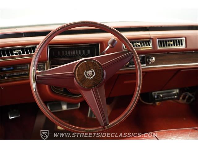1976 Cadillac Eldorado (CC-2092789) for sale in Mesa, Arizona
