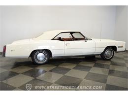 1976 Cadillac Eldorado (CC-2092789) for sale in Mesa, Arizona