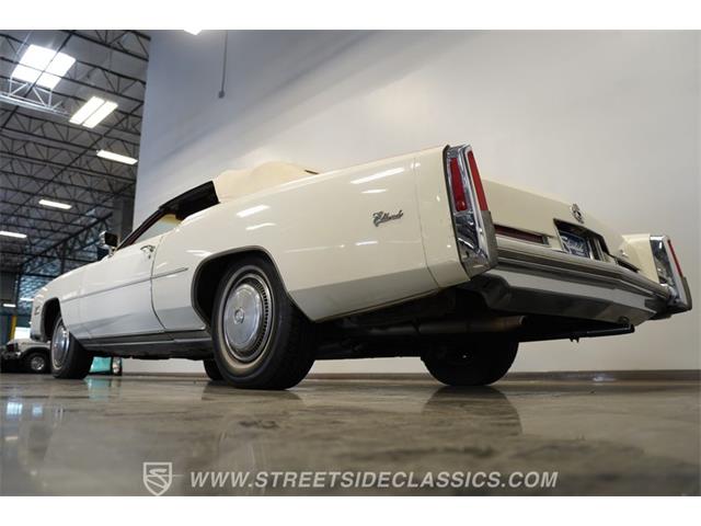 1976 Cadillac Eldorado (CC-2092789) for sale in Mesa, Arizona