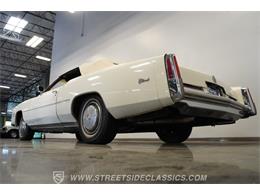 1976 Cadillac Eldorado (CC-2092789) for sale in Mesa, Arizona