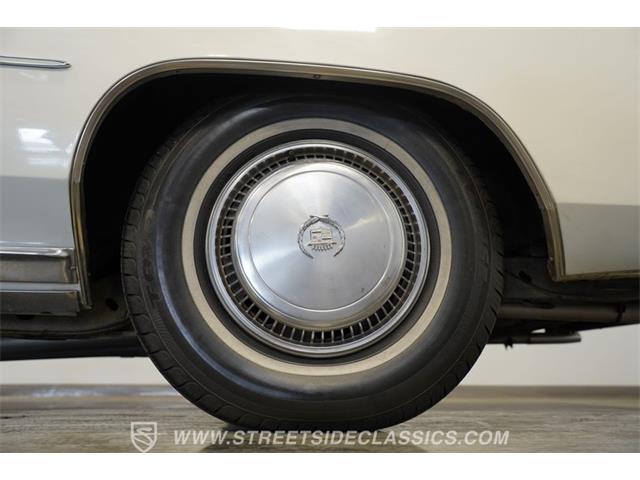 1976 Cadillac Eldorado (CC-2092789) for sale in Mesa, Arizona