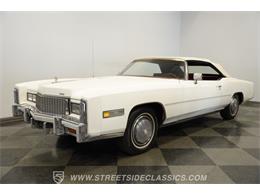 1976 Cadillac Eldorado (CC-2092789) for sale in Mesa, Arizona