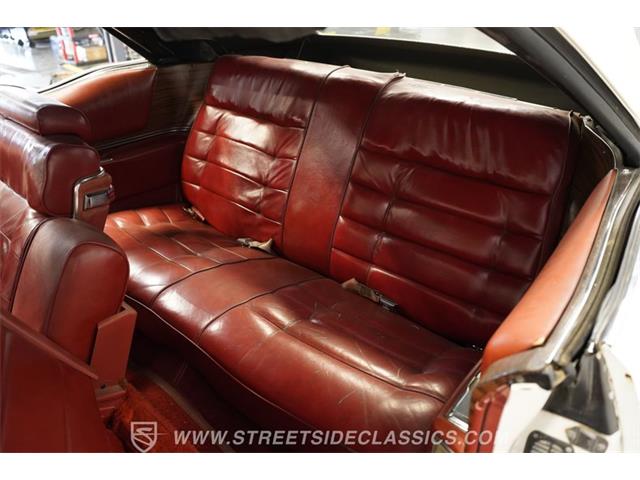 1976 Cadillac Eldorado (CC-2092789) for sale in Mesa, Arizona