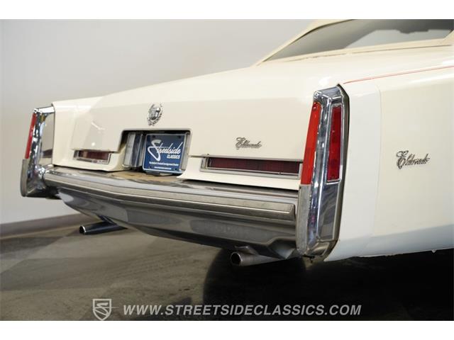 1976 Cadillac Eldorado (CC-2092789) for sale in Mesa, Arizona