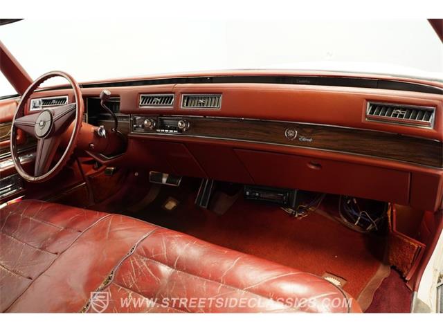 1976 Cadillac Eldorado (CC-2092789) for sale in Mesa, Arizona