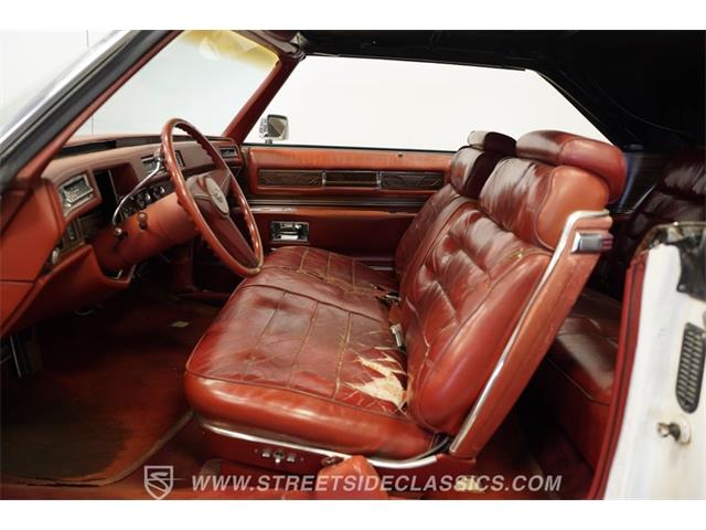 1976 Cadillac Eldorado (CC-2092789) for sale in Mesa, Arizona
