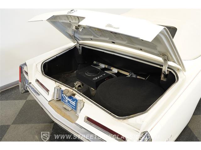1976 Cadillac Eldorado (CC-2092789) for sale in Mesa, Arizona