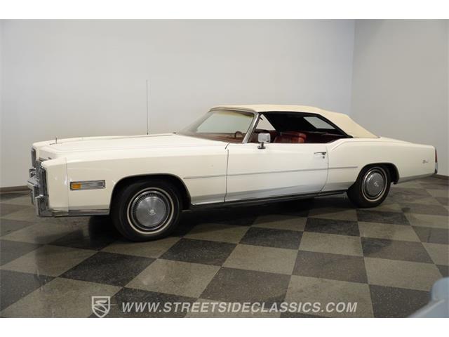 1976 Cadillac Eldorado (CC-2092789) for sale in Mesa, Arizona