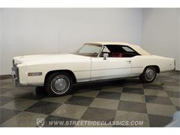 1976 Cadillac Eldorado (CC-2092789) for sale in Mesa, Arizona