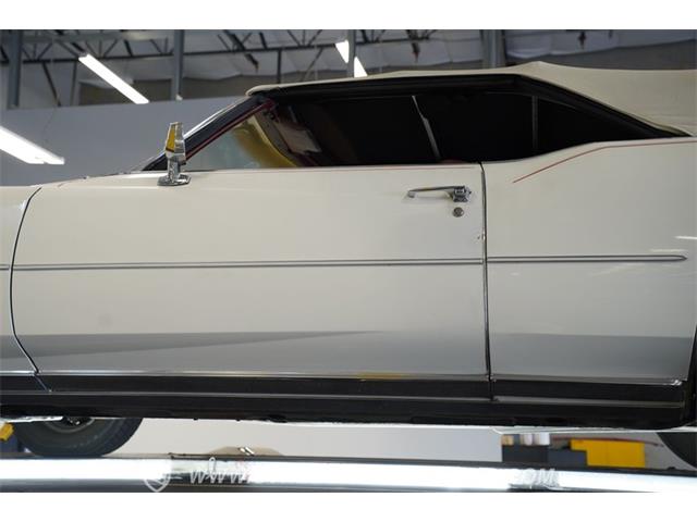 1976 Cadillac Eldorado (CC-2092789) for sale in Mesa, Arizona