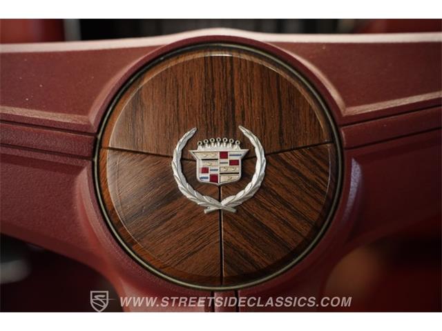 1976 Cadillac Eldorado (CC-2092789) for sale in Mesa, Arizona