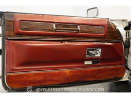 1976 Cadillac Eldorado (CC-2092789) for sale in Mesa, Arizona
