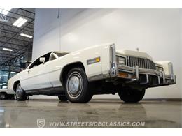 1976 Cadillac Eldorado (CC-2092789) for sale in Mesa, Arizona