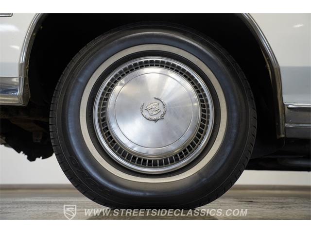 1976 Cadillac Eldorado (CC-2092789) for sale in Mesa, Arizona