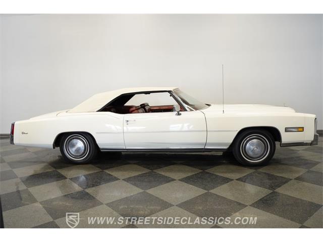 1976 Cadillac Eldorado (CC-2092789) for sale in Mesa, Arizona