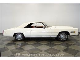 1976 Cadillac Eldorado (CC-2092789) for sale in Mesa, Arizona