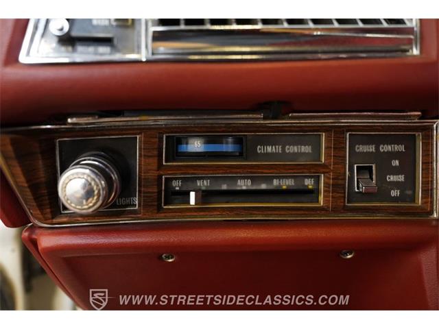 1976 Cadillac Eldorado (CC-2092789) for sale in Mesa, Arizona