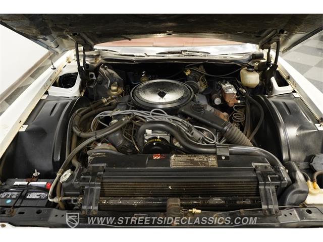 1976 Cadillac Eldorado (CC-2092789) for sale in Mesa, Arizona