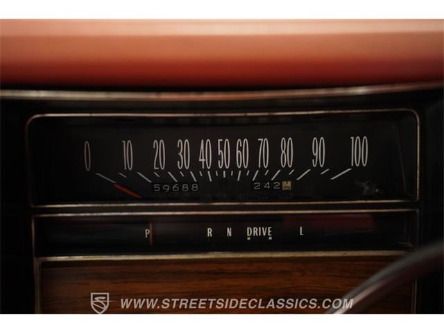 1976 Cadillac Eldorado (CC-2092789) for sale in Mesa, Arizona