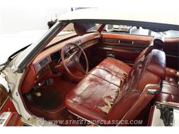 1976 Cadillac Eldorado (CC-2092789) for sale in Mesa, Arizona