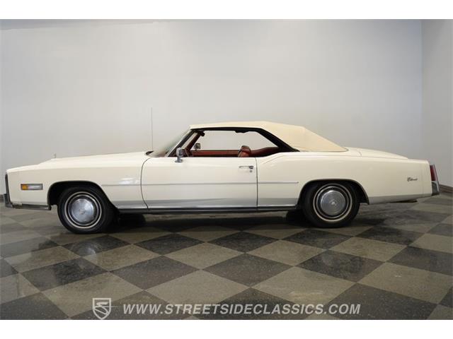 1976 Cadillac Eldorado (CC-2092789) for sale in Mesa, Arizona