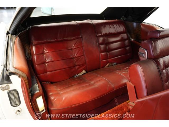 1976 Cadillac Eldorado (CC-2092789) for sale in Mesa, Arizona