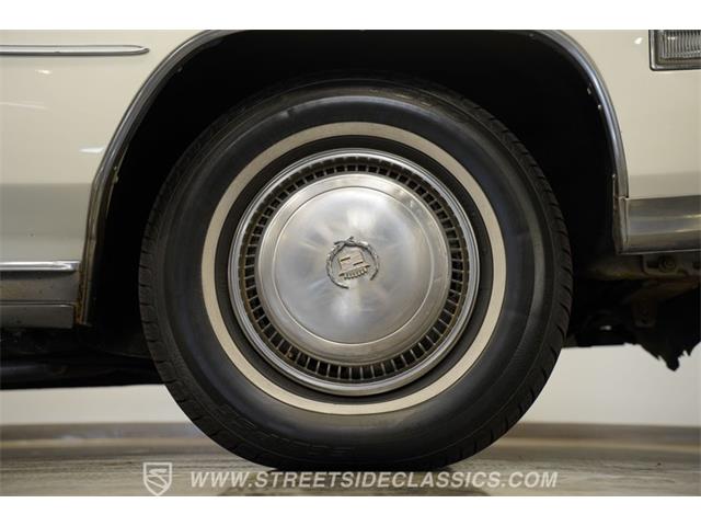 1976 Cadillac Eldorado (CC-2092789) for sale in Mesa, Arizona