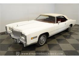 1976 Cadillac Eldorado (CC-2092789) for sale in Mesa, Arizona