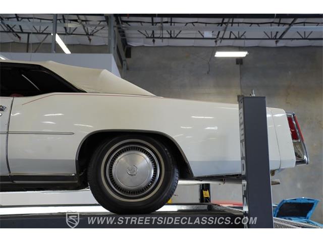 1976 Cadillac Eldorado (CC-2092789) for sale in Mesa, Arizona