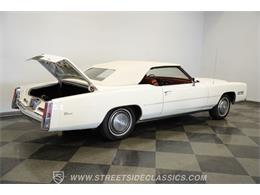 1976 Cadillac Eldorado (CC-2092789) for sale in Mesa, Arizona