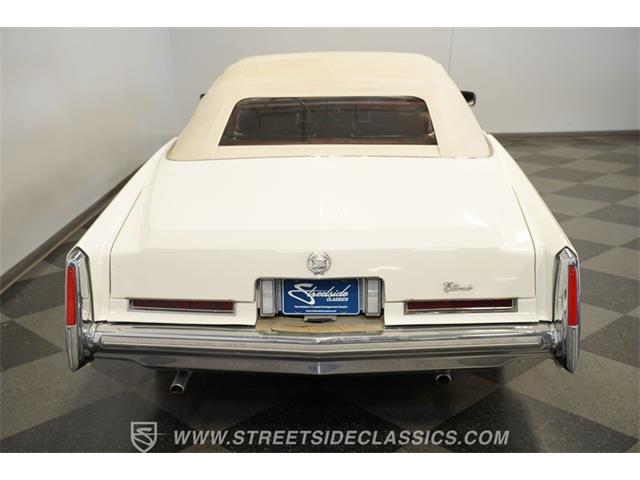 1976 Cadillac Eldorado (CC-2092789) for sale in Mesa, Arizona