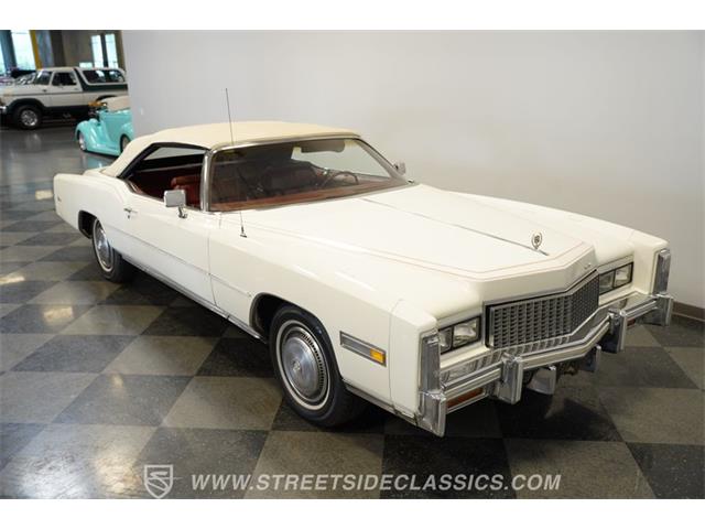 1976 Cadillac Eldorado (CC-2092789) for sale in Mesa, Arizona