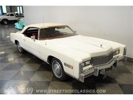 1976 Cadillac Eldorado (CC-2092789) for sale in Mesa, Arizona
