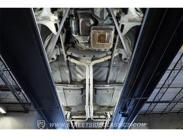 1976 Cadillac Eldorado (CC-2092789) for sale in Mesa, Arizona